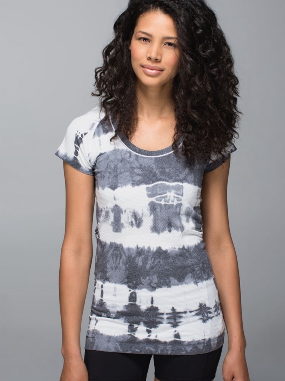 Lululemon swiftly tech short sleeve